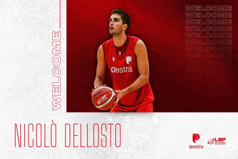 Nicolò Dellosto
