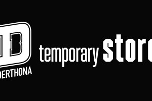 Nuova settimana d’apertura del Temporary Store: merchandising e abbonamenti con i giocatori