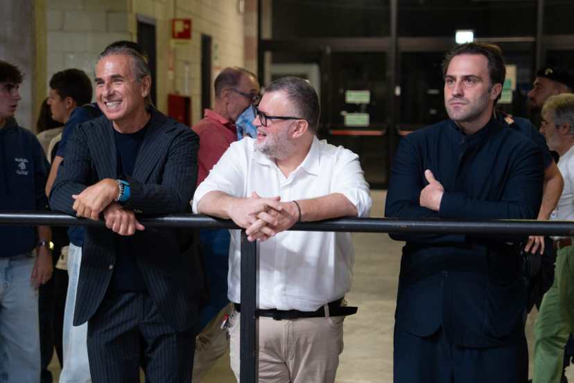 Michele Morselli