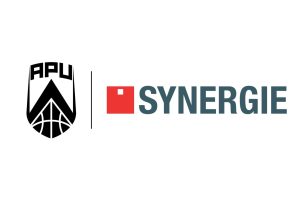 Synergie Italia è il nuovo Jersey Sponsor dell’Apu Udine