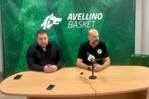 Avellino Basket, domani l’esordio in Serie A2 contro Rieti. Buscaglia: “Bella tensione da partita”