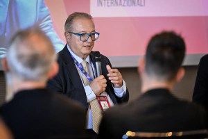 Maurizio Gherardini: I campionati nazionali esisteranno sempre