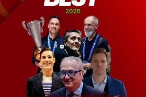 Meet the Best 2025: ecco i relatori di “Basket, il futuro è adesso”