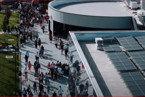 La nuova casa del Derthona: l’Aftermovie dell’Opening Game
