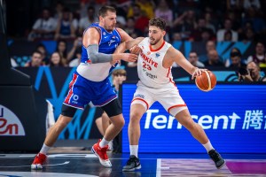 Houston Rockets, Ime Udoka praised Alperen Sengun’s performance at EuroBasket 2025