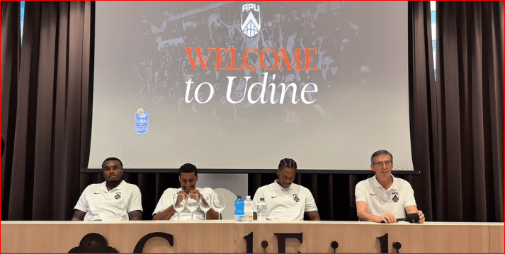apu udine presentazione
