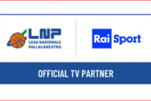 Per la terza stagione la Serie A2 Old Wild West in esclusiva in chiaro su RaiSport HD e Rai Play