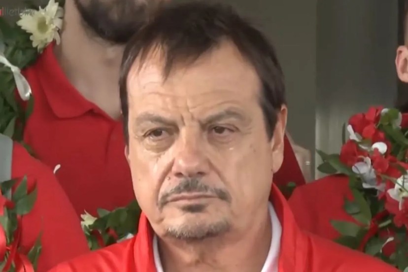 Ergin Ataman