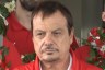 Ergin Ataman moved to tears after Turkey’s EuroBasket final loss