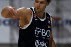 Fabo Herons Montecatini, coach Barsotti: “Orgogliosi di essere qui per la Supercoppa”