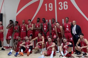 Olimpia Milano, il racconto del Media Day di EuroLeague