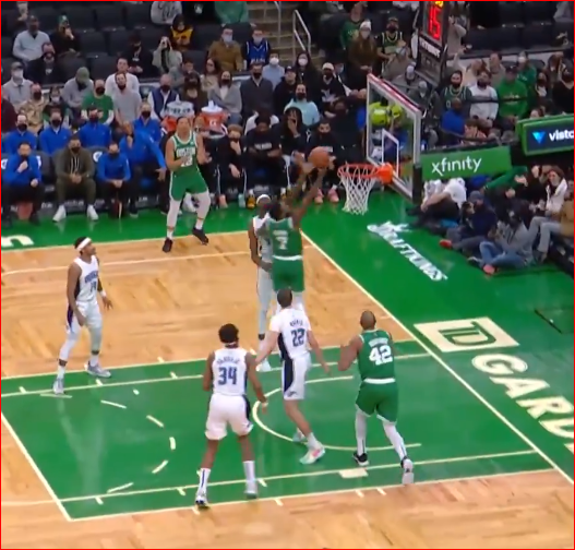 boston celtics