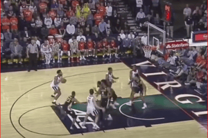 Grizzlies sign Braxton Key