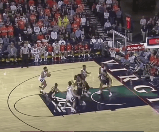 braxton key