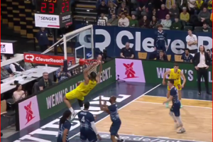 Bertram Derthona in trattativa con Brekkott Chapman