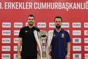 Fenerbahçe e Beşiktaş si sfidano per la Coppa del Presidente