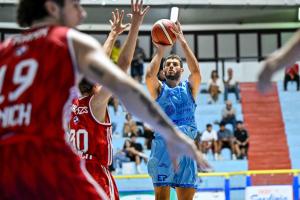Acqua San Bernardo Cantù – Dinamo Banco di Sardegna: la Preview