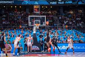 Schroder fa volare la Germania, Turchia battuta 88-83 e tedeschi campioni d’Europa!