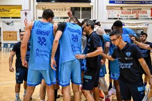 Dinamo Sassari, la preseason si chiude con una sconfitta contro Cantù