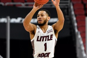 Baskonia reportedly to sign point guard Markquise Nowell
