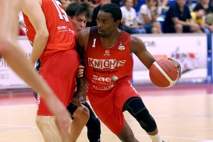 Legnano Knights supera Blu Orobica Bergamo e si prende la finale del “Memorial Vaghi”