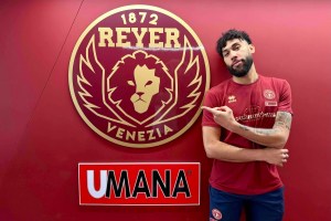 Reyer Venezia, Denzel Valentine in dubbio per il derby con Trieste