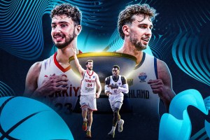 Turchia-Germania | La situazione, i roster e dove vederla in tv