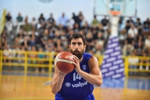 Valtur Brindisi supera Roseto ed approda in finale al torneo di Penne