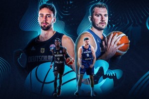 Eurobasket 2025 | Germania-Slovenia: La situazione, i roster e dove vederla in tv