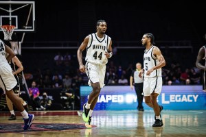 FIBA Intercontinental Cup 2025, la storia si ripete: Unicaja Malaga e NBA G League United in finale