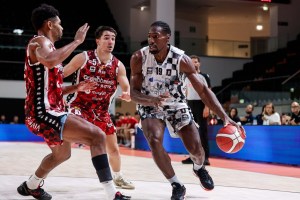 Bertram Derthona, vincente la prima uscita contro Varese