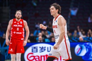 EuroBasket 2025 | La Turchia sorride: Cedi Osman c’è contro la Grecia