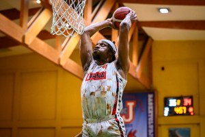 La Reyer Venezia batte Udine, 19 per Wiltjer
