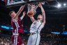 Lithuania wins the Baltic derby 88-79 vs Latvia to advance to the EuroBasket quarter-finals