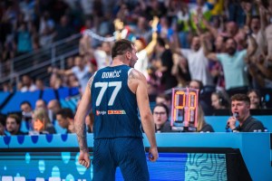 EuroBasket 2025 | Luka Doncic chiude con 34.7 punti di media, terza miglior prestazione di sempre