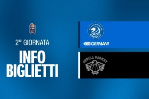 Brescia-Trento | Info biglietti