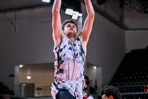 Bertram Derthona, aggregato al gruppo Ivan Alipiev