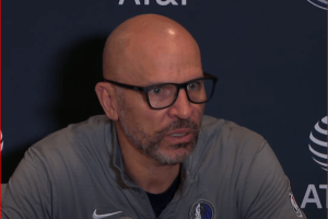 Dallas Mavericks, annunciato il coaching staff