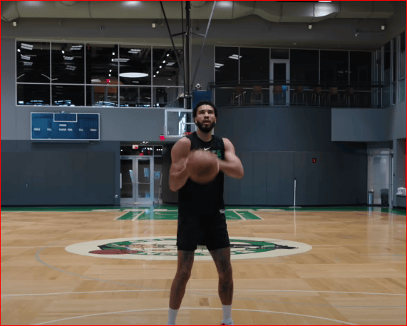 jayson tatum