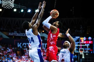 Anadolu Efes Reportedly Leading the Race for Jordan Loyd