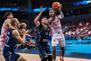 Poland Tops Bosnia 80-72 to Advance to EuroBasket 2025 Quarterfinals