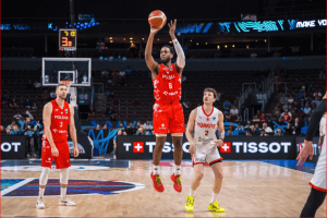 Real Madrid Reportedly Eyeing Jordan Loyd