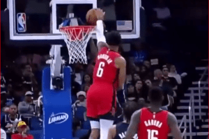 K.J. Martin to join Ningbo Rockets
