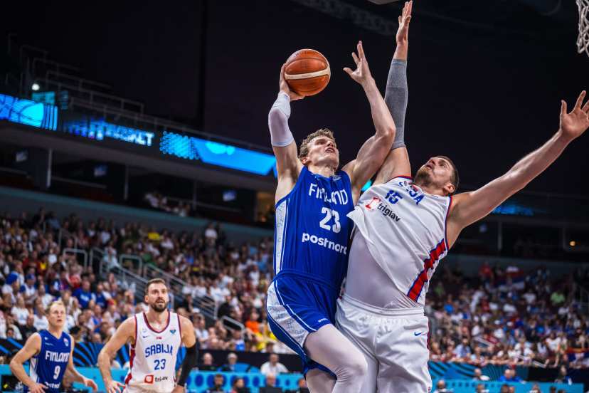lauri markkanen