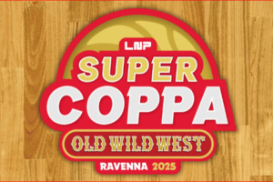 Supercoppa LNP 2025 Old Wild West: biglietti disponibili su Ticketone. Tutte le info sull’evento