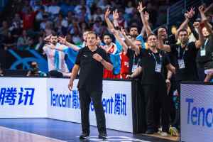 Turchia, Ataman: “Non ci basta essere in finale, vogliamo diventare campioni”