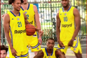 Maccabi Tel Aviv, parla coach Kattash: Non possiamo garantire che saremo da subito competitivi, ma..