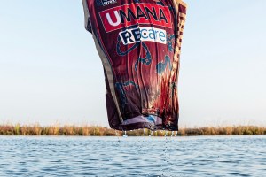 Svelata la Nuova Maglia dell’Umana Reyer, un Omaggio alla Laguna di Venezia