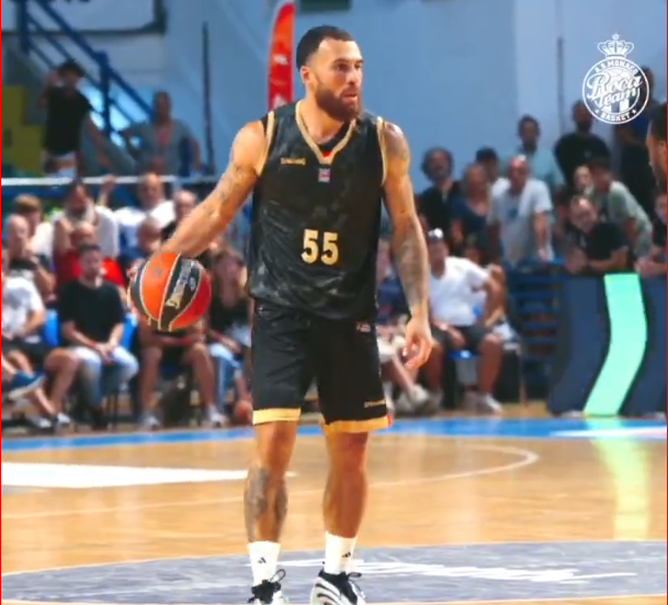 nikola mirotic