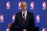 NBA Europe, Adam Silver: “Stiamo facendo progressi nelle discussioni con l’EuroLeague”